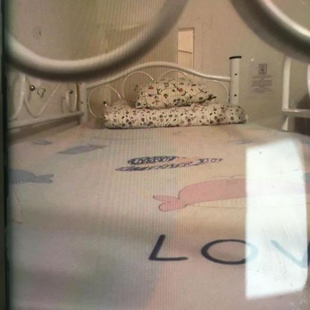 Hostel Lori Bobigny Zewnętrze zdjęcie