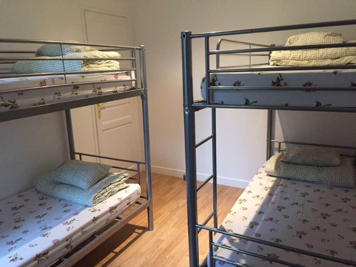Hostel Lori Bobigny Zewnętrze zdjęcie