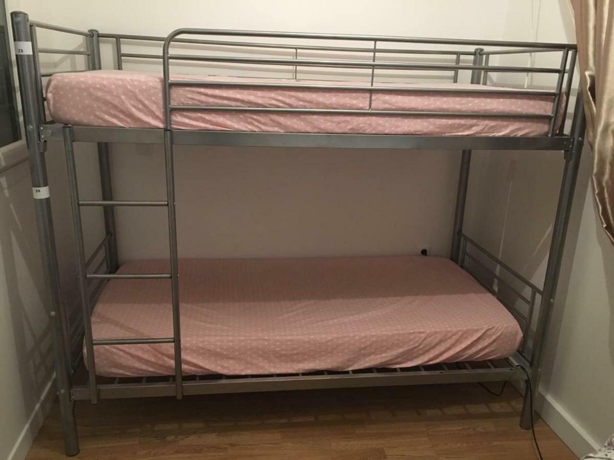 Hostel Lori Bobigny Zewnętrze zdjęcie
