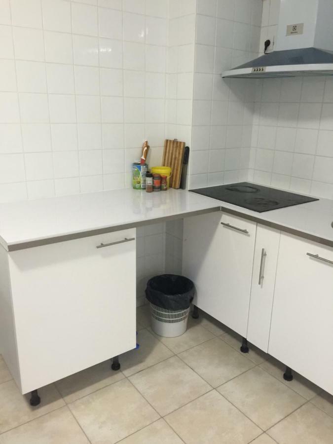 Hostel Lori Bobigny Zewnętrze zdjęcie
