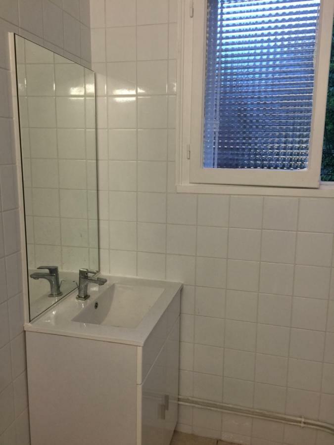 Hostel Lori Bobigny Zewnętrze zdjęcie