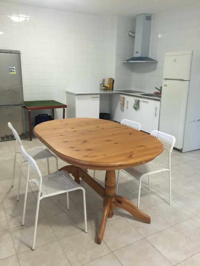 Hostel Lori Bobigny Zewnętrze zdjęcie