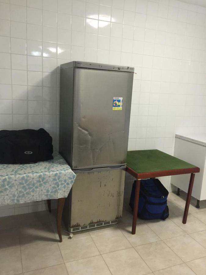 Hostel Lori Bobigny Zewnętrze zdjęcie